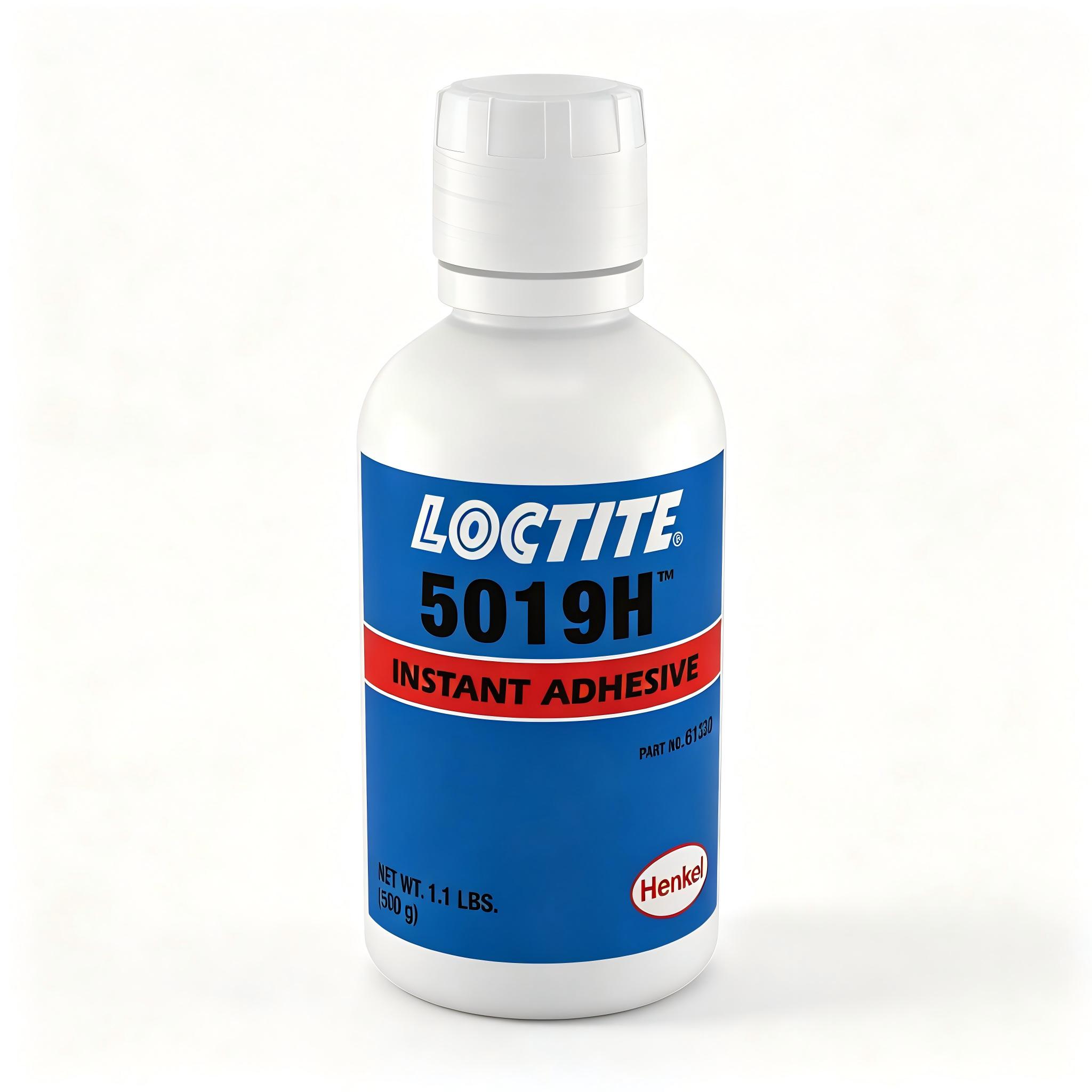 LOCTITE-SI5019H乐泰平面密封剂