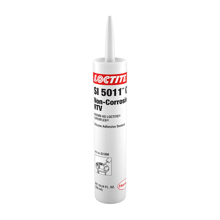 LOCTITE-SI501CL乐泰平面密封剂