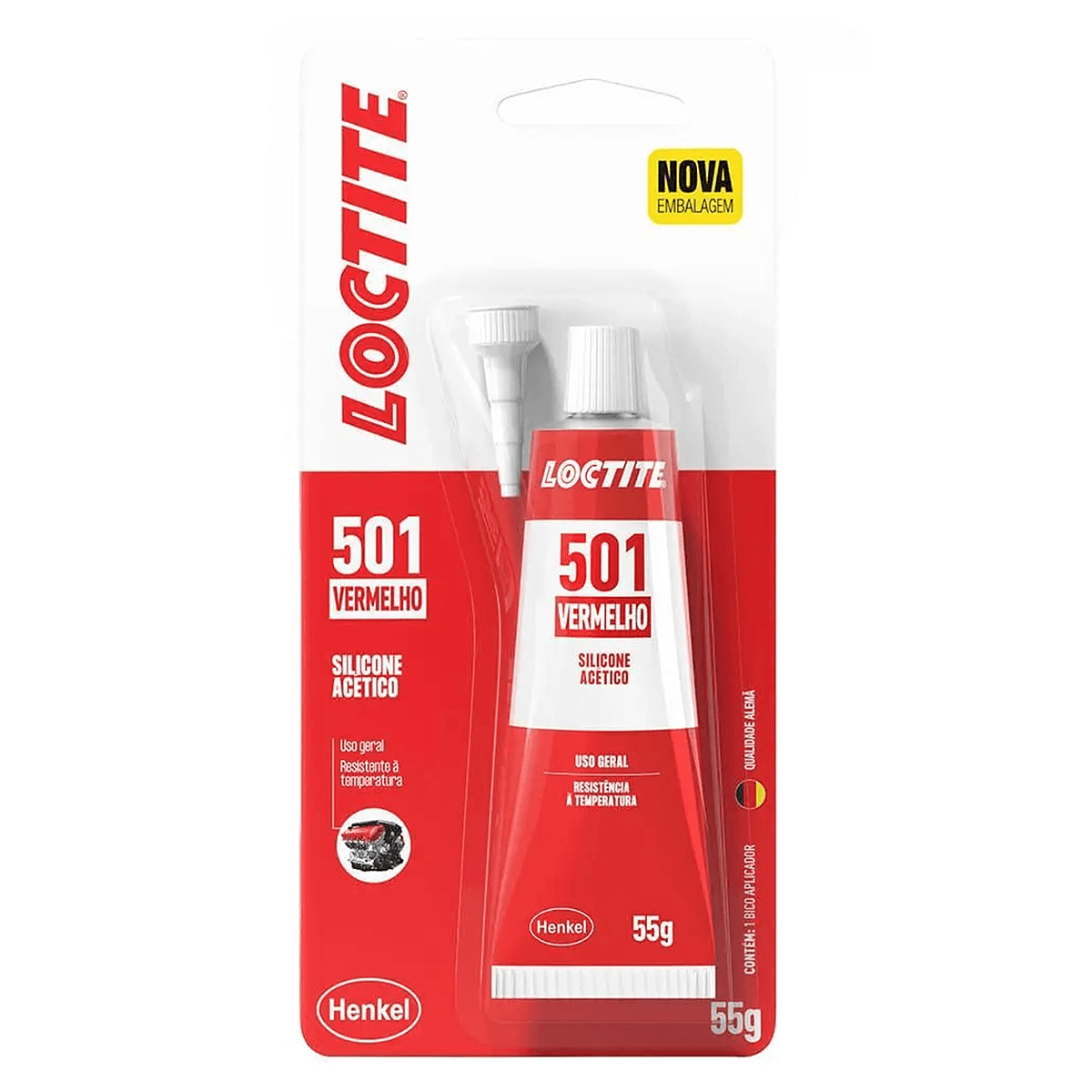 LOCTITE-SI501乐泰平面密封胶