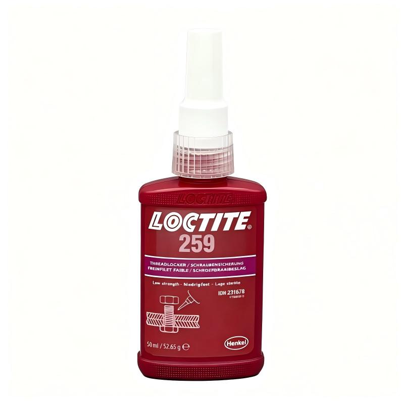 loctite259乐泰259螺纹锁固剂
