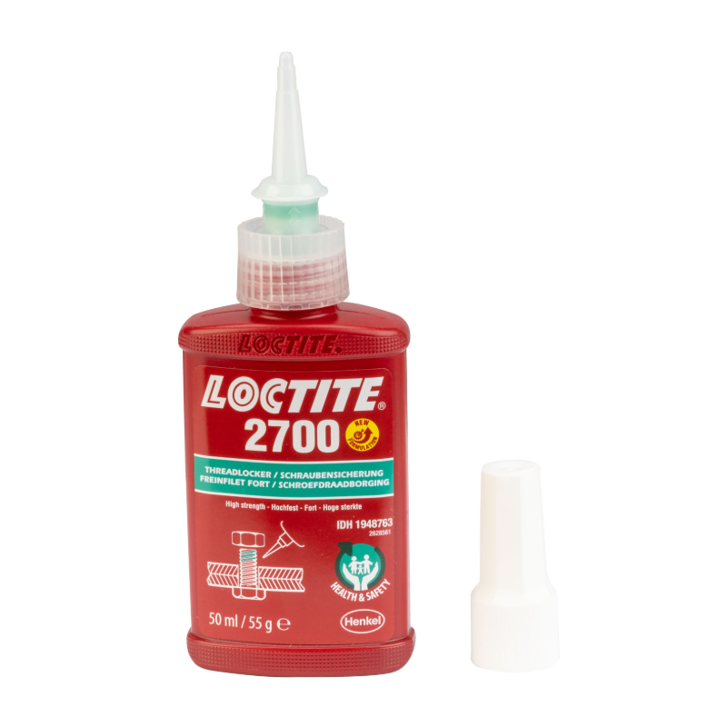 loctite2700乐泰2700螺纹锁固剂
